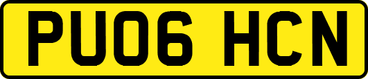 PU06HCN