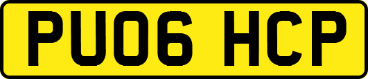 PU06HCP
