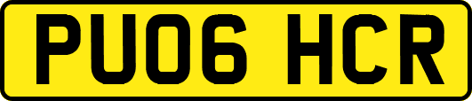 PU06HCR