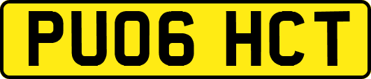 PU06HCT