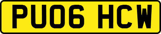 PU06HCW