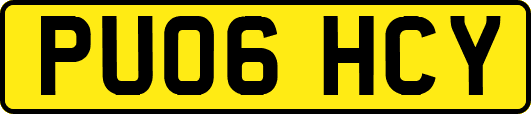 PU06HCY