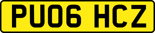 PU06HCZ