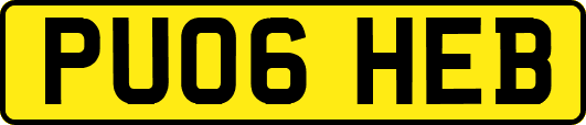 PU06HEB
