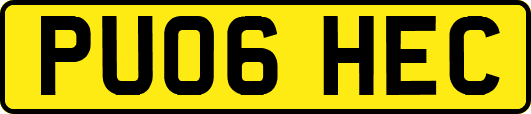 PU06HEC