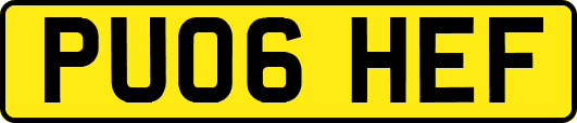 PU06HEF