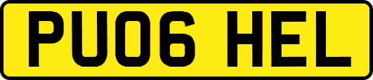 PU06HEL