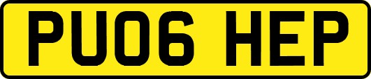 PU06HEP
