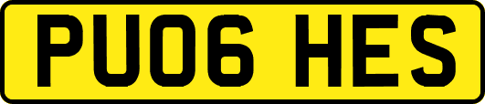 PU06HES