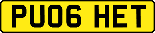 PU06HET