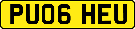 PU06HEU