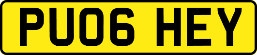 PU06HEY