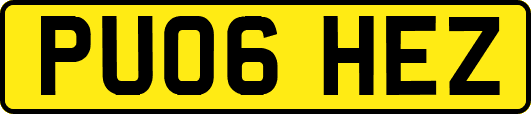 PU06HEZ