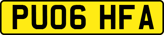 PU06HFA