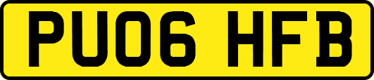 PU06HFB