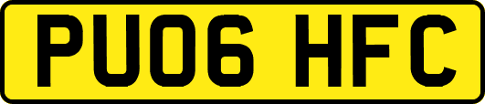 PU06HFC