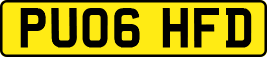 PU06HFD