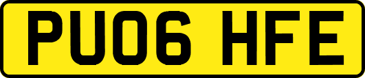 PU06HFE