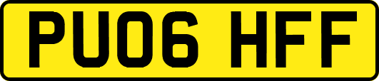 PU06HFF