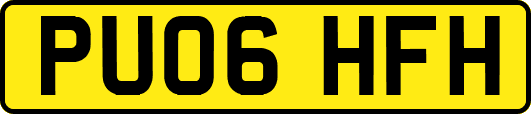 PU06HFH