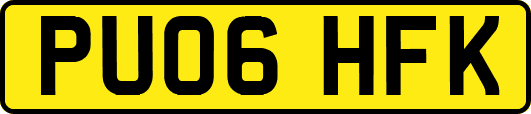 PU06HFK