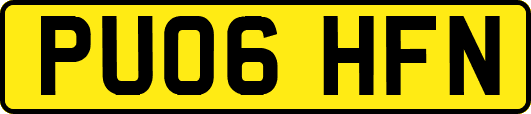 PU06HFN