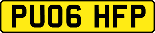 PU06HFP