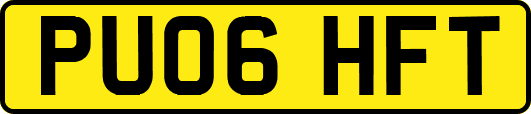 PU06HFT
