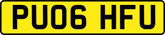 PU06HFU