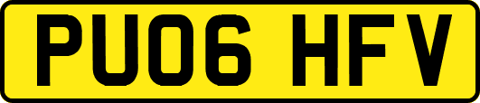 PU06HFV