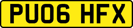 PU06HFX