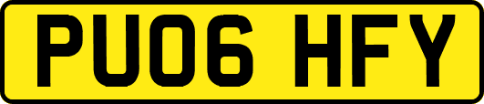 PU06HFY