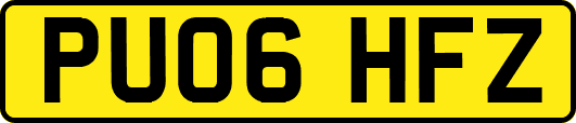 PU06HFZ