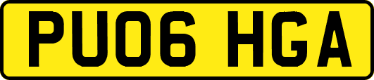 PU06HGA