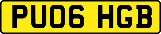 PU06HGB