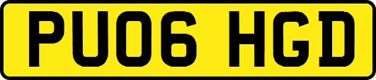 PU06HGD