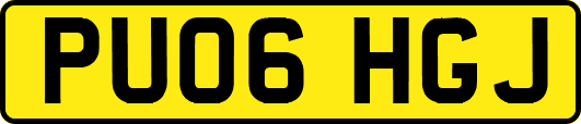 PU06HGJ