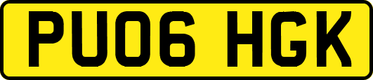 PU06HGK