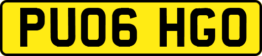 PU06HGO