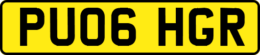 PU06HGR