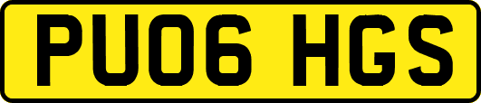 PU06HGS
