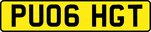 PU06HGT