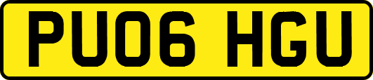 PU06HGU