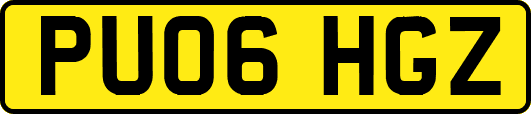 PU06HGZ