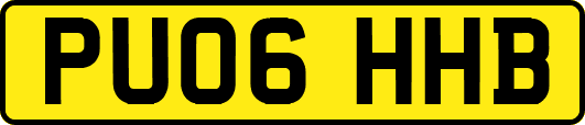 PU06HHB