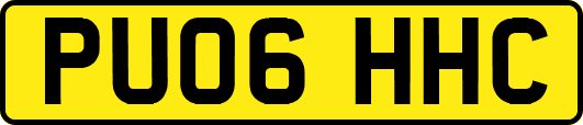 PU06HHC