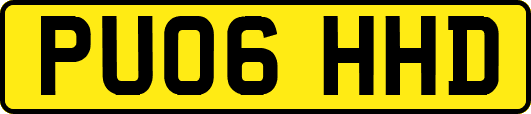 PU06HHD