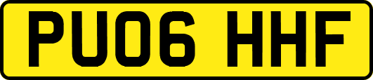 PU06HHF