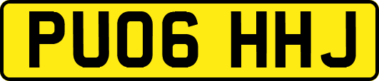 PU06HHJ