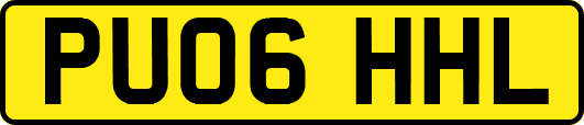 PU06HHL